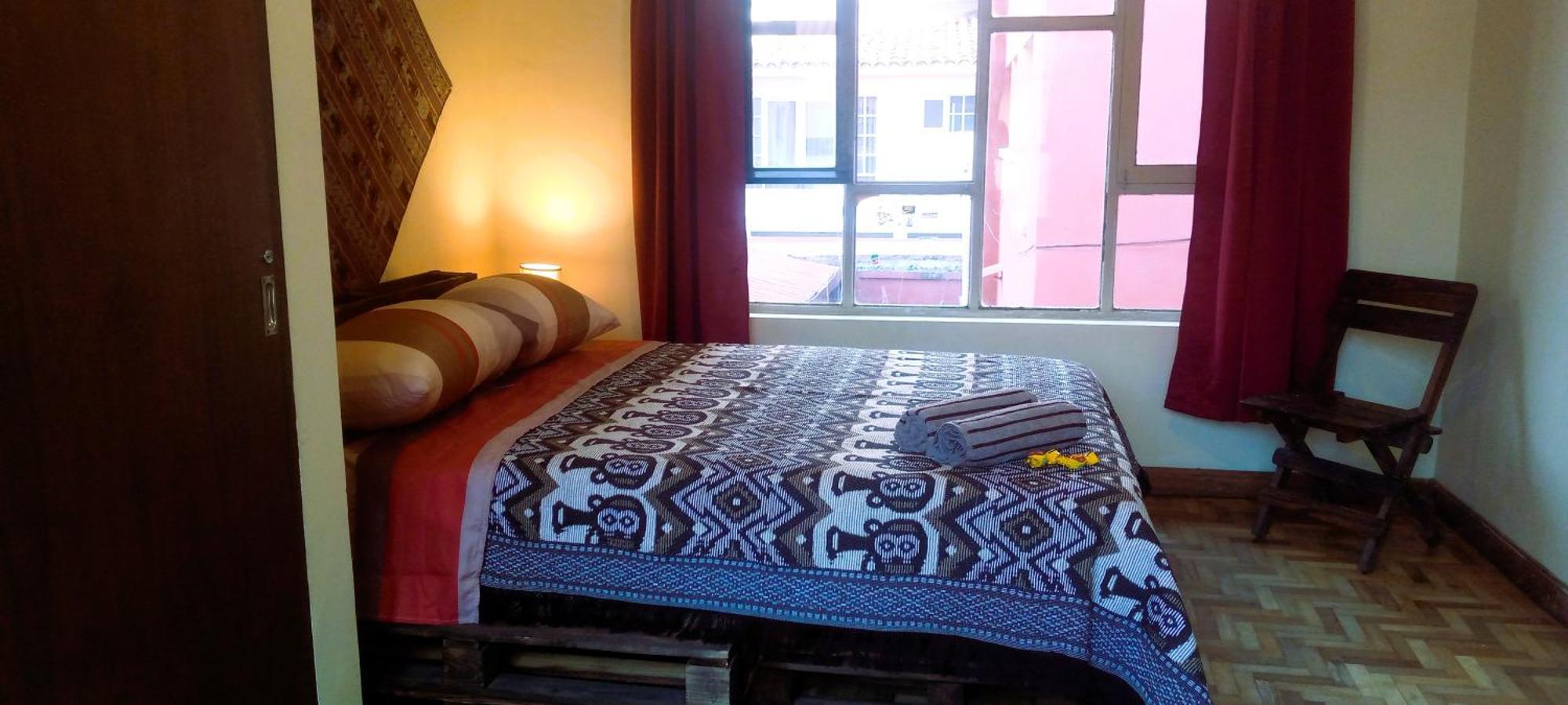 La Otra Casita Feliz *