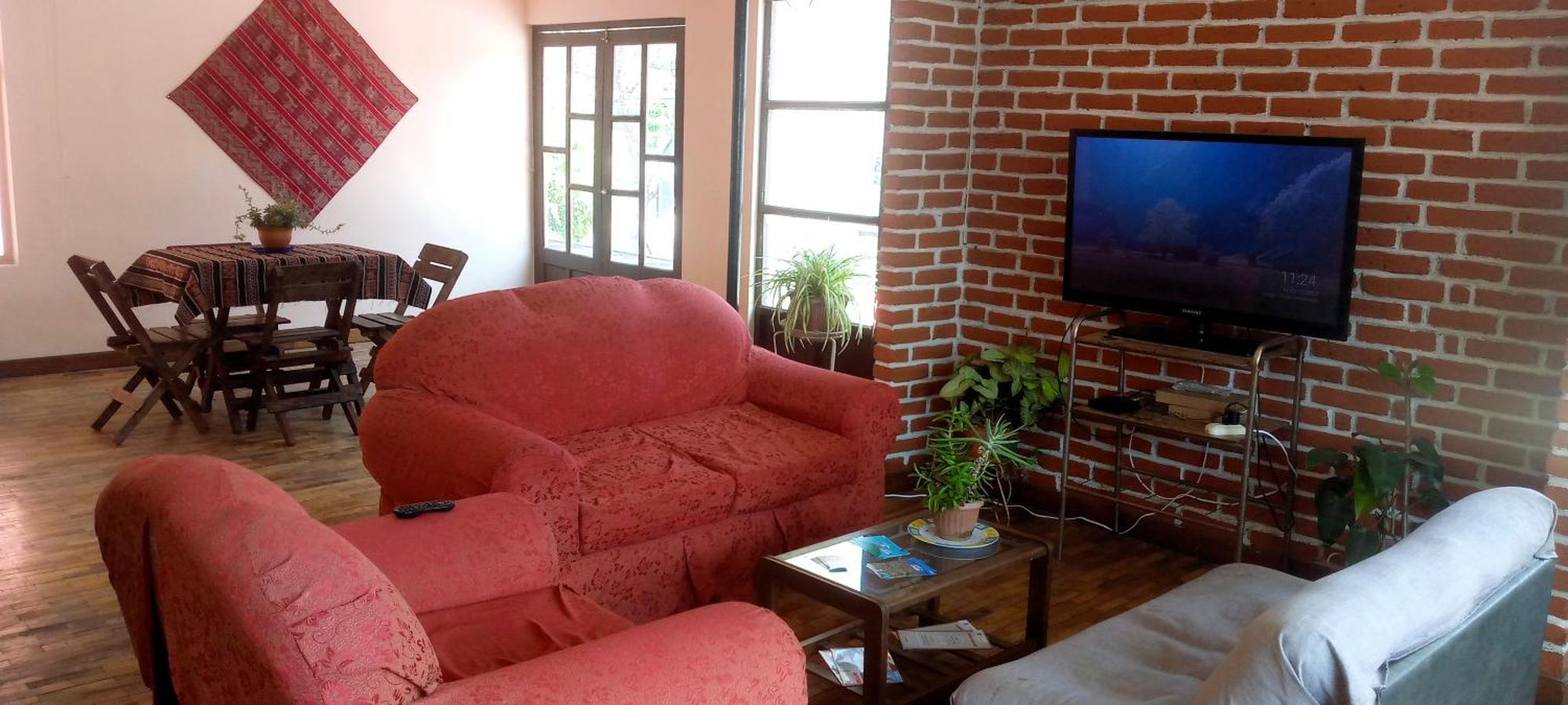 La Otra Casita Feliz Apartment