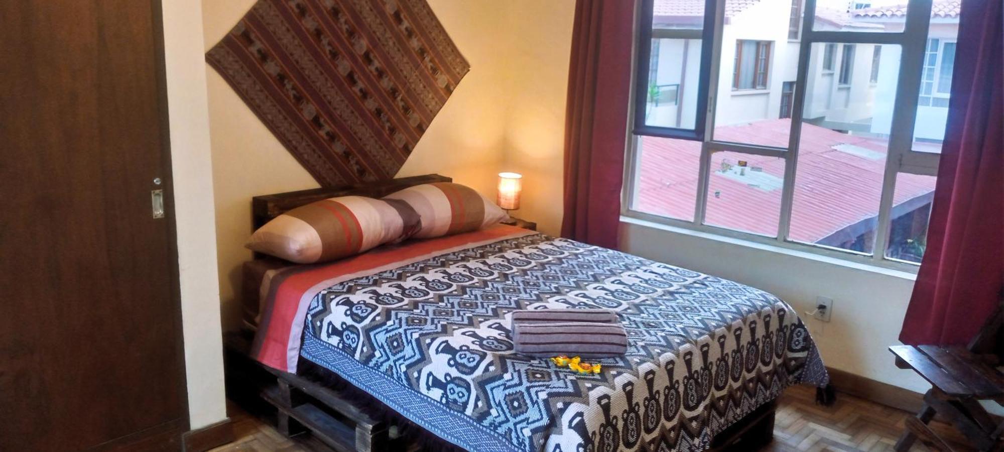 La Otra Casita Feliz Cochabamba